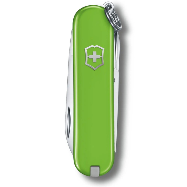 Складной нож Victorinox CLASSIC SD Colors 0.6223.43G - изображение 2