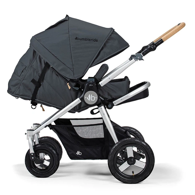 Прогулочна коляска Bumbleride Era Olive - Фото 6 Прогулочна коляска Bumbleride Era Olive - зображення 6