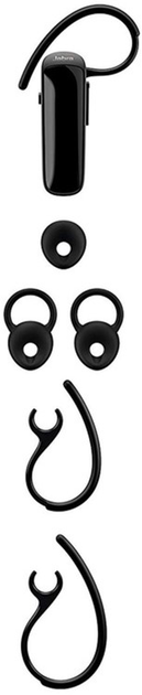 Bluetooth-гарнітура Jabra Talk 25 SE Black - зображення 3