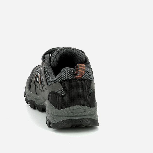Buty trekkingowe damskie niskie Ushuaia Ush Grace 838340-50 38 Szare (3616423047743) - obraz 6