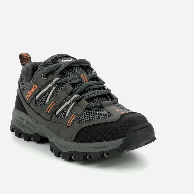 Buty trekkingowe damskie niskie Ushuaia Ush Grace 838340-50 38 Szare (3616423047743) - obraz 15
