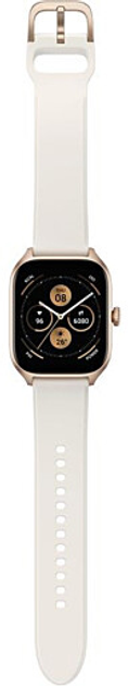 Smartwatch Amazfit GTS 4 Misty White (955548) - obraz 6