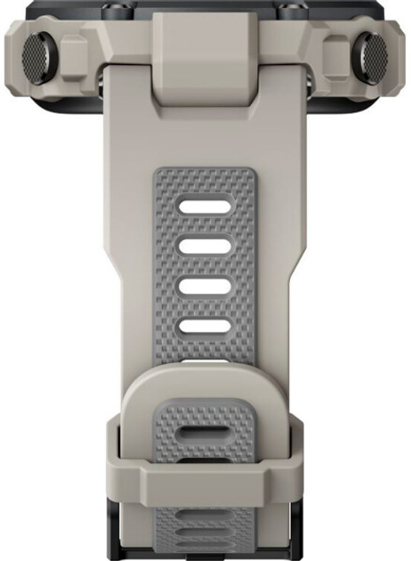 Smartwatch Amazfit T-Rex PRO-Desert Grey - obraz 5
