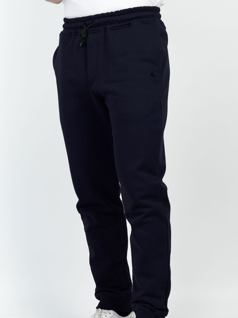 Спортивні штани чоловічі Vela Blu V22020N-663 M Tenebra (2000381963046) - зображення 2