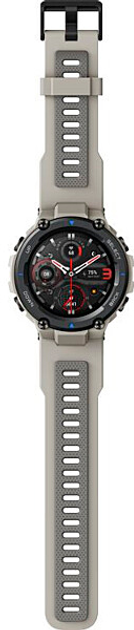 Smartwatch Amazfit T-Rex PRO-Desert Grey - obraz 8