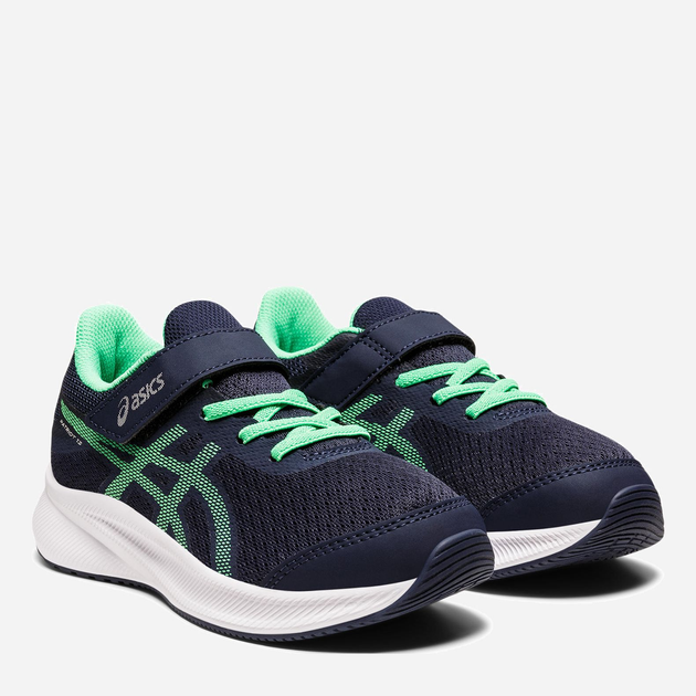 Детские кроссовки для мальчика ASICS Patriot 13 Ps 1014A264-401 32.5 ...