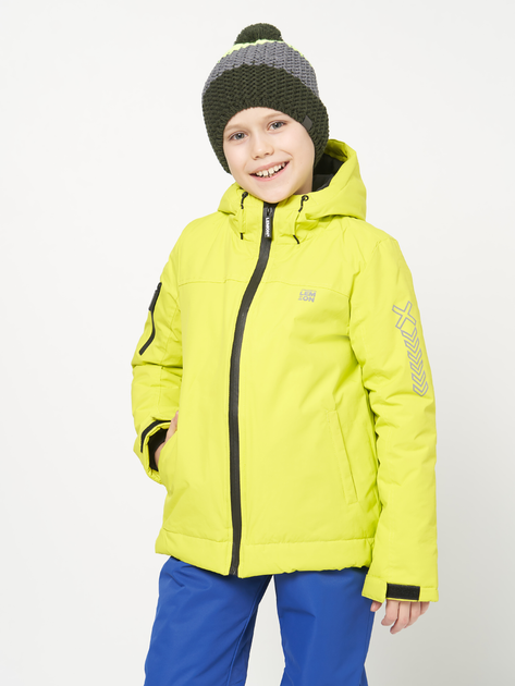 Дитяча демісезонна куртка для хлопчика Lemon Outerwear Przej?ciowy Boy ZL2152703OPB-004 122 см від Rozetka на платформі USKIDKA Акція на Дитяча демісезонна куртка для хлопчика Lemon Outerwear Przej?ciowy Boy ZL2152703OPB-004 122 см від Rozetka