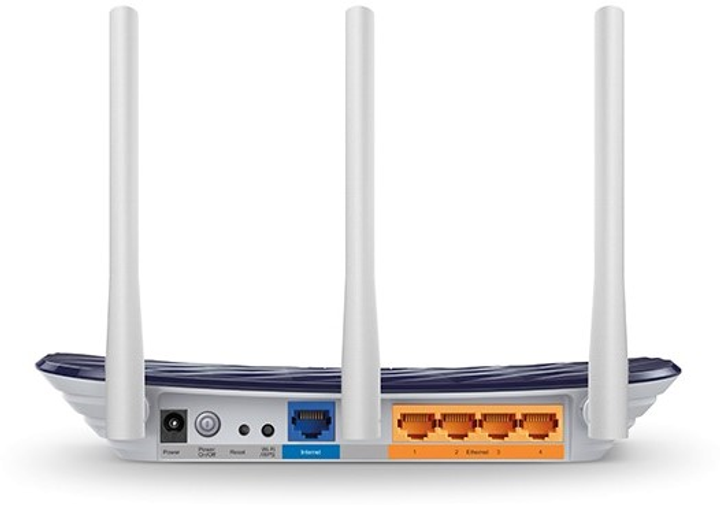 Router TP-LINK Archer C20 - obraz 3