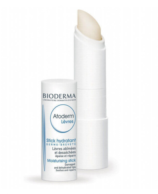 Бальзам стик для губ Bioderma Atoderm Levres 4 г від продавця: MarkaBC ...