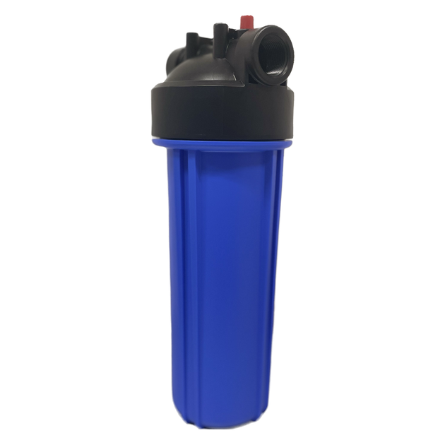 Колба Formula Vody Slim 10" синя, підключення 3/4" - зображення 2