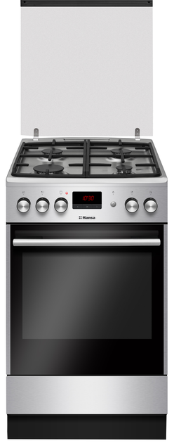 Плита газовая HANSA FCGX53028 – фото, отзывы, характеристики в интернет ...