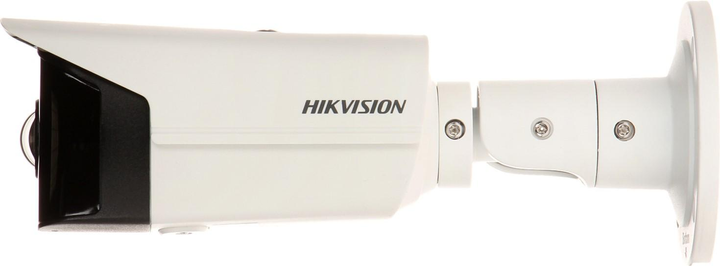 IP-відеокамера Hikvision DS-2CD2T45G0P-I (1.68 мм) - зображення 2