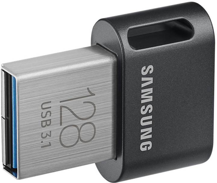 Pendrive Samsung Fit Plus USB 3.1 128GB (MUF-128AB/APC) - obraz 4
