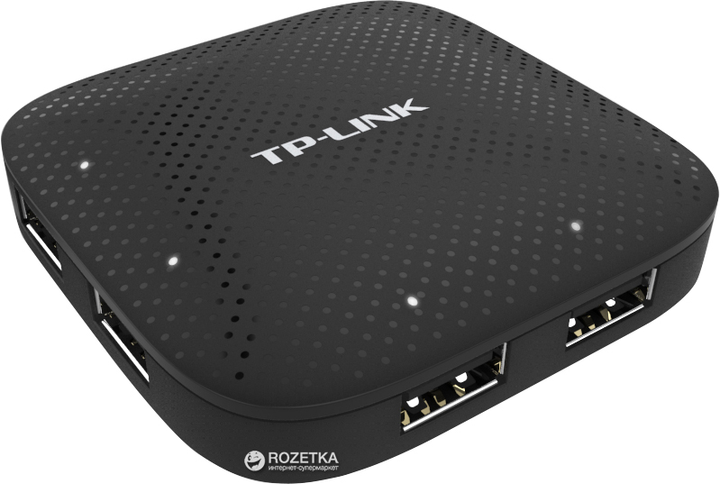 USB 3.0 концентратор TP-LINK UH400 - зображення 1