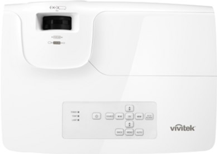 Projektor Vivitek DX273 - obraz 5