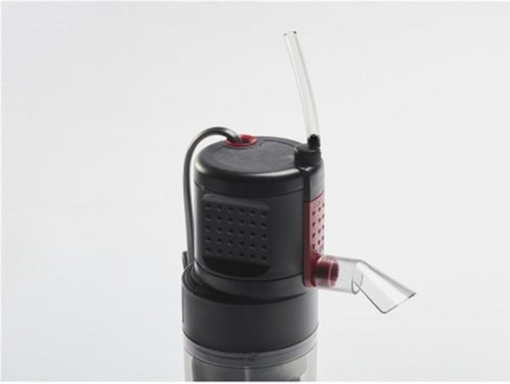 Внутрішній фільтр Hydor Crystal 120-200 (R10II) (F01411) - зображення 4