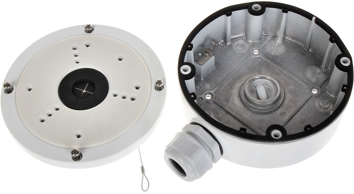 Uchwyt Hikvision DS-1280ZJ-S - obraz 4