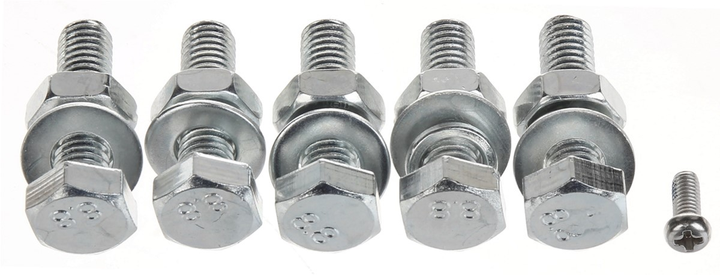 Uchwyt Hikvision DS-1663ZJ - obraz 5
