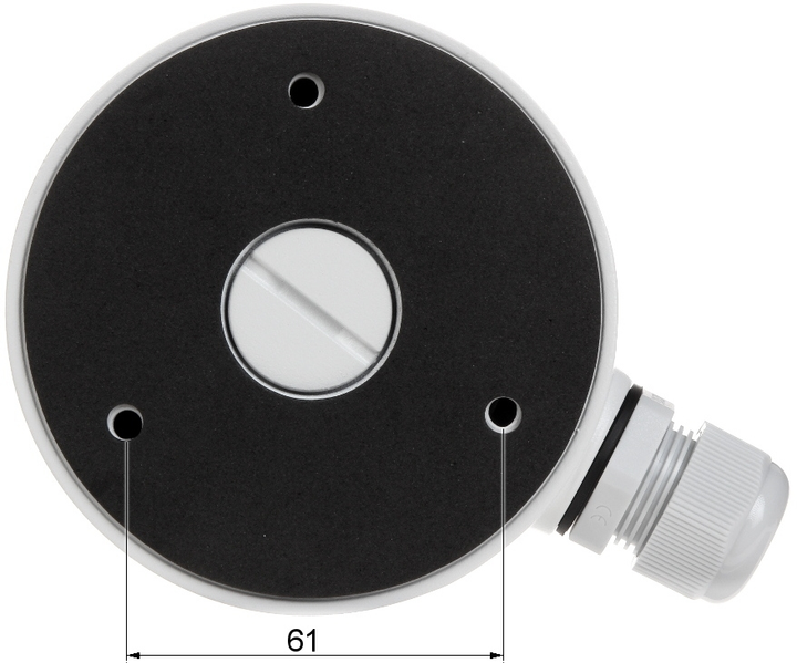 Uchwyt Hikvision DS-1280ZJ-XS - obraz 6