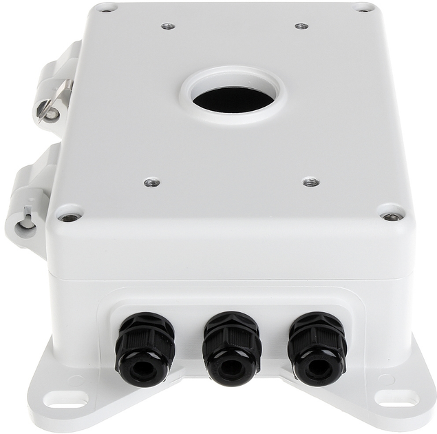 Uchwyt Hikvision DS-1602ZJ-pudełko - obraz 6
