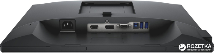 Монітор 19" Dell P1917S Black (210-AJBG) - зображення 9