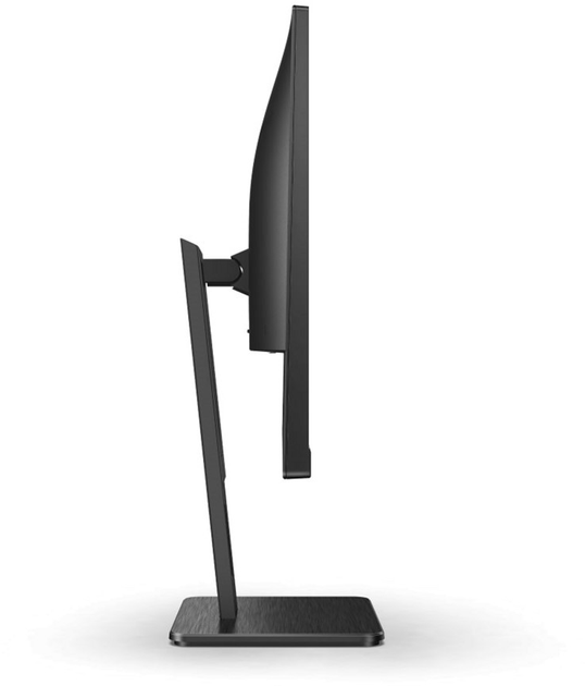 Monitor 27" AOC Q27P2CA Czarny - obraz 7