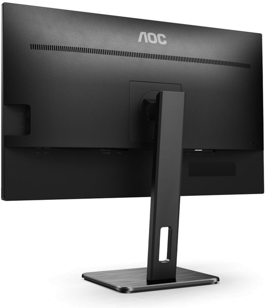 Monitor 27" AOC Q27P2CA Czarny - obraz 10