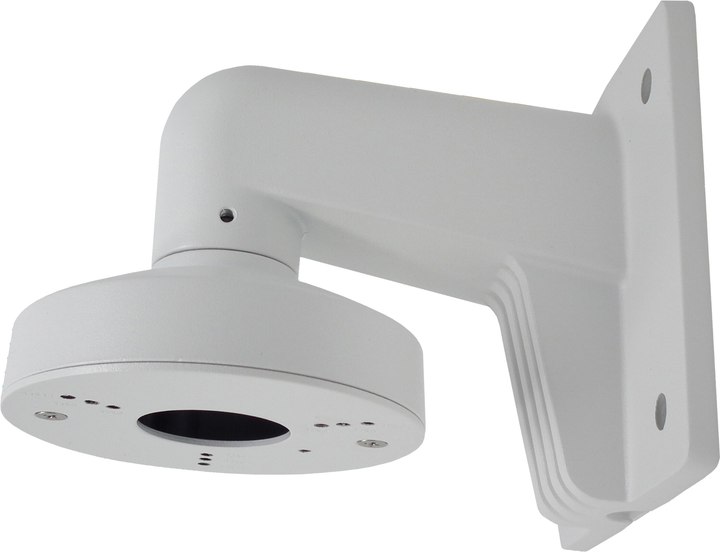 Uchwyt ścienny Hikvision do kamer kopułkowych DS-1272ZJ-110-TRS - obraz 1