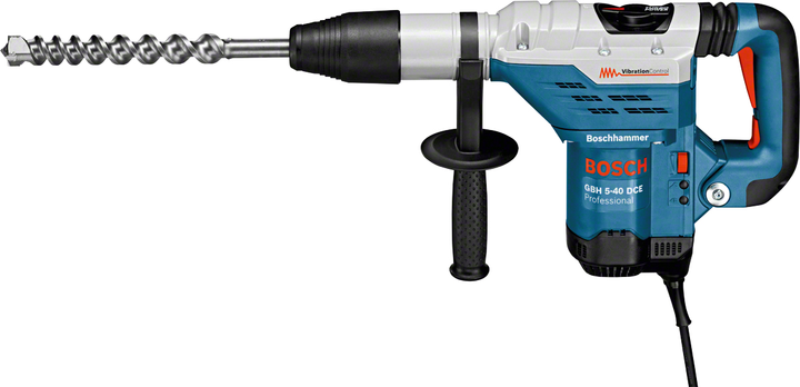 Wiertarka udarowa Bosch Professional GBH 5-40 DCE - obraz 3
