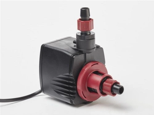 Помпа Hydor Seltz 1200 (L30) (P09100) - зображення 4