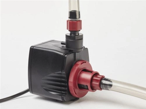 Помпа Hydor Seltz 1200 (L30) (P09100) - зображення 5