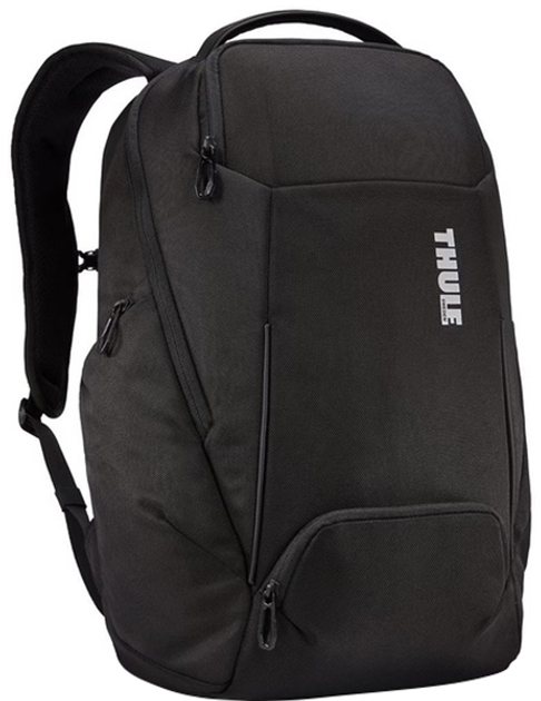 Рюкзак для ноутбука Thule Accent 26L 16" TACBP-2316 Black (3204816) - зображення 1