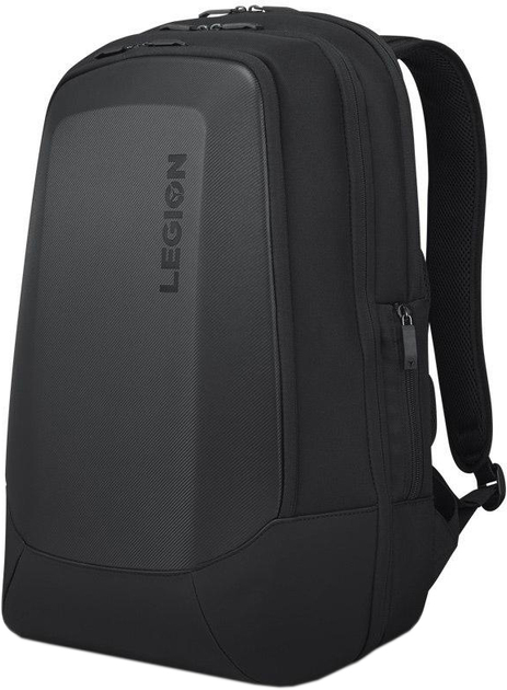Plecak na laptopa Lenovo Armored Backpack II Legion 17" Czarny (GX40V10007) - obraz 1