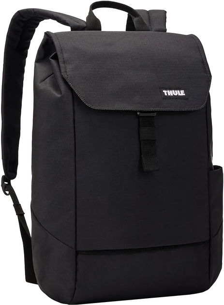 Рюкзак для ноутбука Thule Lithos 16L 14" TLBP213 Black (3204832) - зображення 1