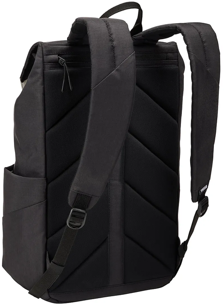 Рюкзак для ноутбука Thule Lithos 16L 14" TLBP213 Black (3204832) - зображення 2