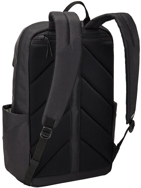 Plecak na laptopa Thule Lithos 20L 15.6" TLBP216 Czarny (3204835) - obraz 2