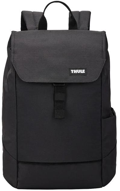 Thule Lithos 16L Plecak na laptopa 14" TLBP213 Czarny (3204832) - obraz 3