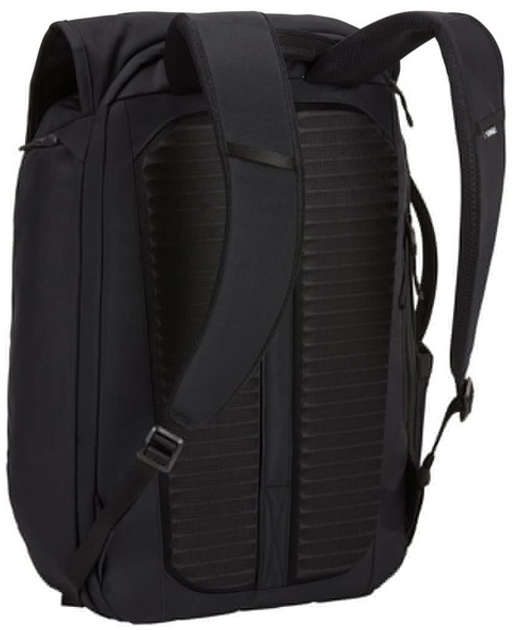Plecak na laptopa Thule Paramount 27L Parabp-2116 15,6" czarny (3204216) - obraz 3