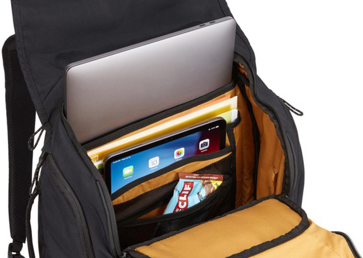 Plecak na laptopa Thule Paramount 27L Parabp-2116 15,6" czarny (3204216) - obraz 4