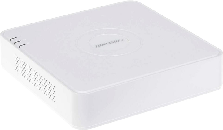 Мережевий відеореєстратор Hikvision DS-7108NI-Q1(C) - зображення 1