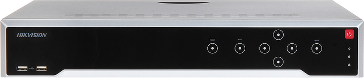 Sieciowy rejestrator wideo Hikvision DS-7716NI-I4(B). - obraz 1