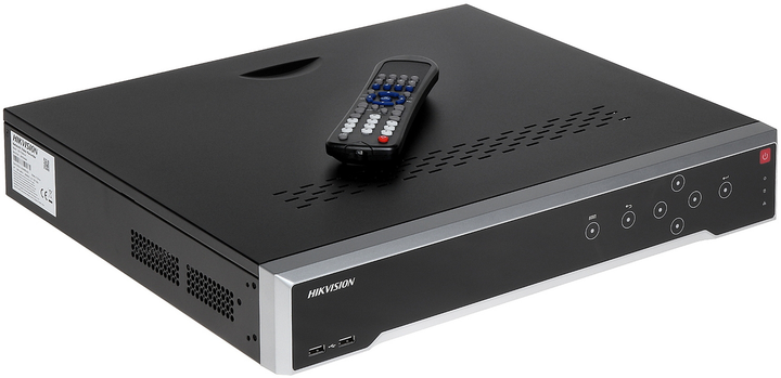 Sieciowy rejestrator wideo Hikvision DS-7716NI-K4 - obraz 1