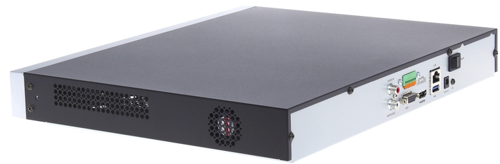 Sieciowy rejestrator wideo Hikvision DS-7632NI-I2 - obraz 2