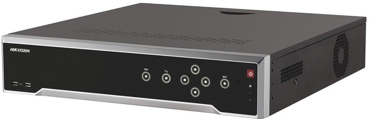 Sieciowy rejestrator wideo Hikvision DS-7716NI-K4/16P - obraz 2