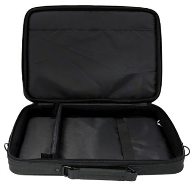 Torba na laptopa Esperanza 17" Czarna (ET103) - obraz 4