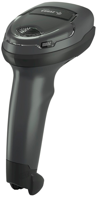 Skaner kodów kreskowych Zebra DS4608 (DS4608-SR7U2100SGW) - obraz 4