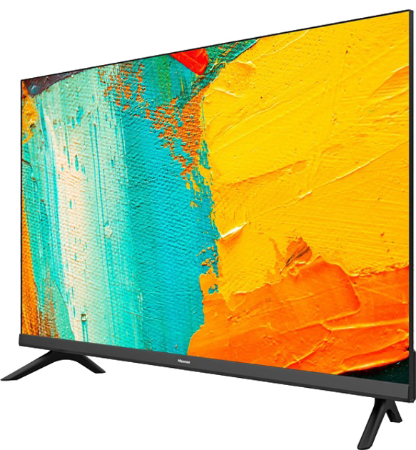 Telewizor Hisense 32A4BG - obraz 3