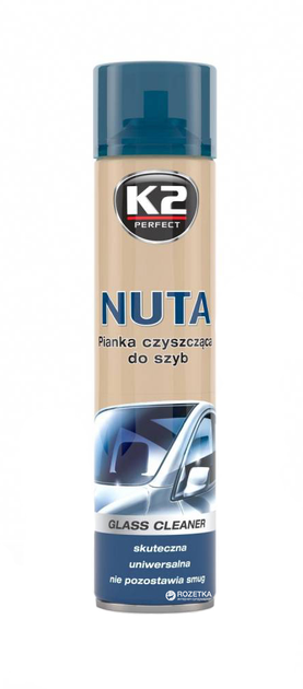 Uniwersalny detergent K2 NUTA SPRAY 0,6 l (K506) - obraz 1