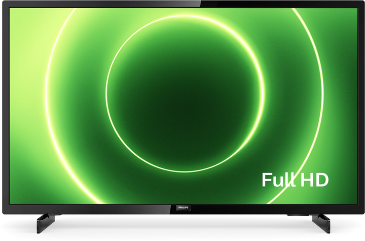 Телевізор Philips 43PFS6805/12 - зображення 2