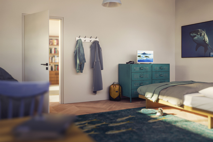 Телевізор Philips 24PHS5537/12 - зображення 7